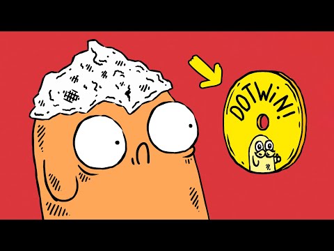 Die Dotwin Verschwörung