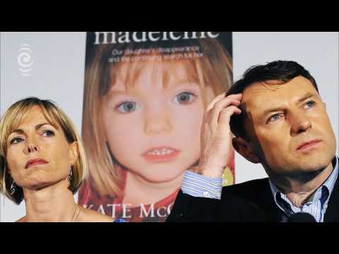 Madeleine McCann wasn't abducted, criminal profiler says