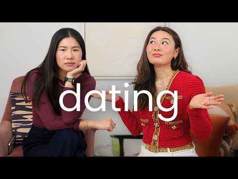 Dating 101 (avoid these mistakes)