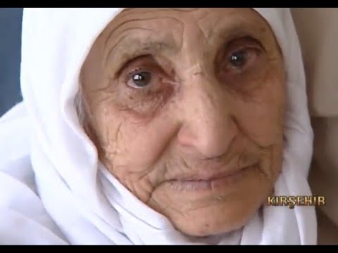 The Life Story of Tearful Mothers in a Nursing Home That Broke Viewing Records