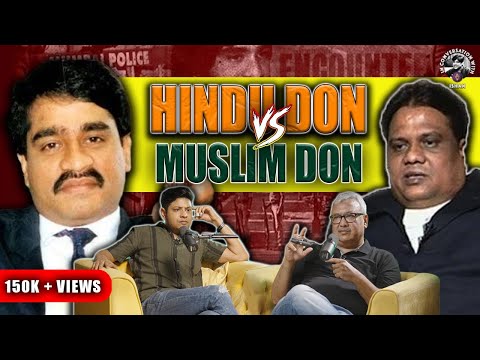 Hindu Don VS Muslim Don | Vivek Agrawal | Ishan Verma