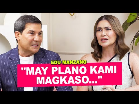 EDU MANZANO, MAY IDEDEMANDA! | Aiko Melendez