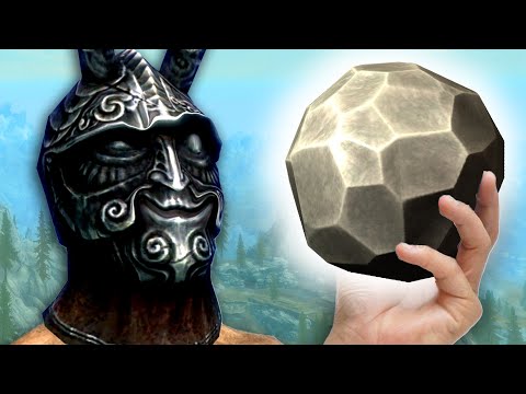 Were Skyrim's Daedric Quests Actually Any Good?