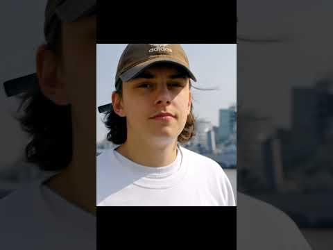 World’s First Autofocus Anamorphic Lens - SIRUI 40mm T1.8 #sirui #cinematic