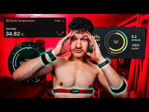 Die Wahrheit über Gesundheitstracker