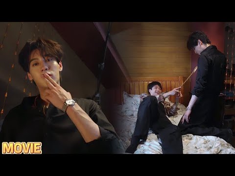 池騁越拍越色氣!鏡頭懟到敏感處,大寶臉紅到爆:哥你到底想錄什麼? ! 😳💦 #RevengedLove #love #movie