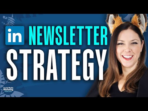 How to Use LinkedIn Newsletters: A Guide for Marketers