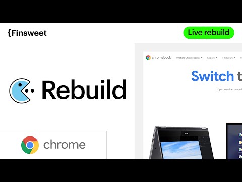 Client-First Live Build #1