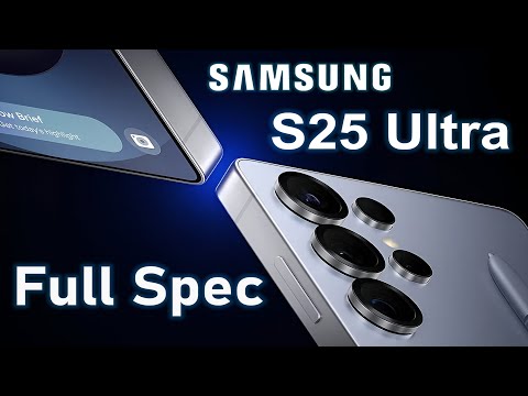 “Samsung S25 Ultra – Unbelievable Upgrades You Must See! Full Specification 2025 🔥”