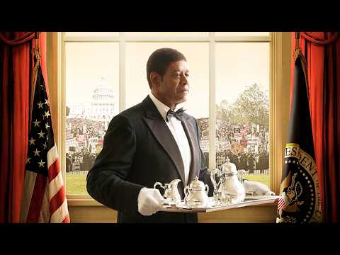 ОЧЕНЬ СИЛЬНЫЙ ФИЛЬМ НА РЕАЛЬНЫХ СОБЫТИЯХ! ОН СЛУЖИЛ В БЕЛОМ ДОМЕ ПРИ 8 ПРЕЗИДЕНТАХ!