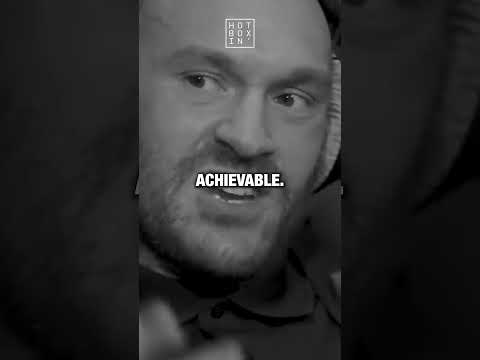 “Give Me The Fight” 👊