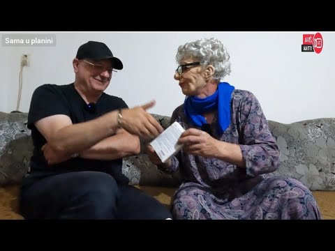 živa istina. ONO nisam vidla 20 god. Ovo su ti one ANTI bez djece,nikad se ne zna!?