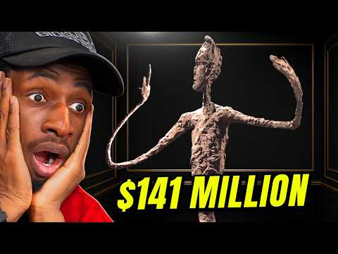 The Most Expensive Things You Can Get In The World