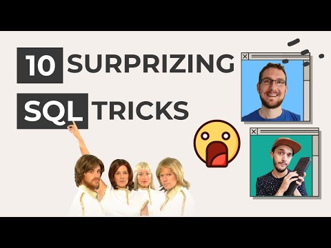 Friendly SQL with DuckDB