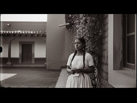 Caso Real en Puebla: La esclava Juárez fue castigada en silencio (1857)