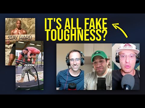 It's Time to Move Past Bullsh*t "Toughness"