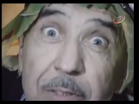 Лахзахаи Гуворо - Чодугар