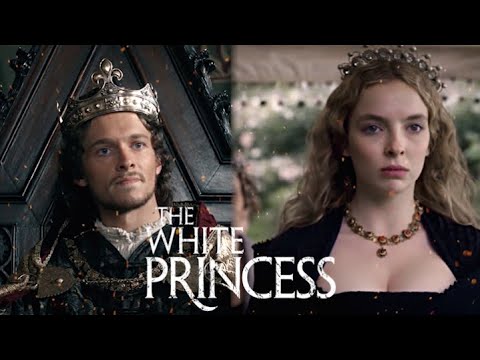 TWP - Opening Credits [1x01]