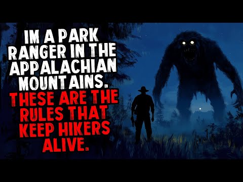 I’m a Park Ranger in the Appalachian Mountains. These Are the Rules That Keep Hikers Alive.
