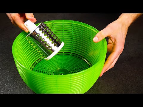 Cook Smarter, Not Harder! 11 Must-Have Kitchen Gadgets Taking Over the World!