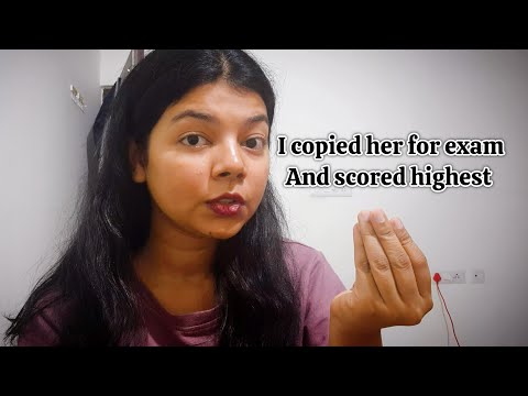 Story Time - How Average Student did the Impossible 