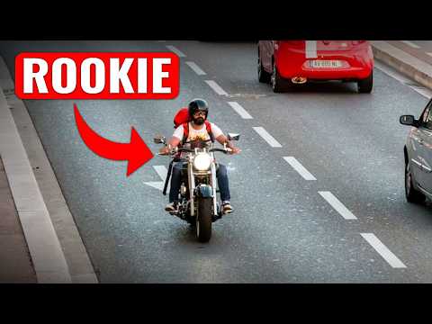 What TYPE Of Rider Are YOU? Every Riding Style Explained