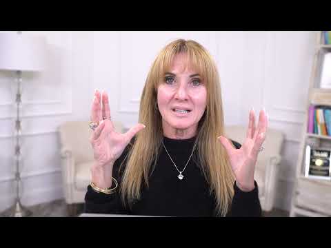 Podcast 342: 2 Ways to self-regulate & self-soothe your mind, brain, and body