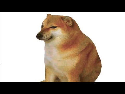 Humans Need To Be Buffed