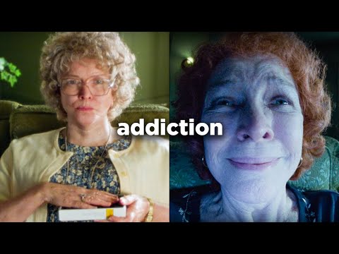 The most disturbing performance ever put on screen