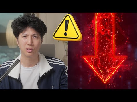 Shocking AI reveal crashes market