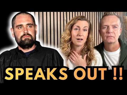 Shocking new DETAILS !!