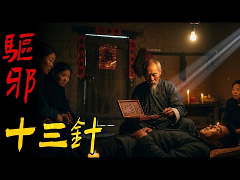 驱邪十三针|东北儿时的可怕回忆|两则不可思议的事|婆媳斗法闹出怪事|奇幻事件两则|鬼故事|解压故事#都市傳說#靈異事件#佛牌#泰国#恐怖故事#亲身经历#助眠#睡前故事#灵异故事#懸疑故事#北京#天津