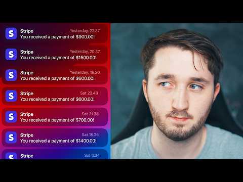 idiot proof side hustle (guide to $50k/m)