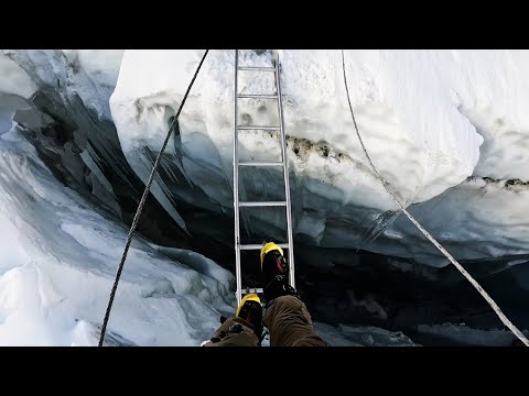 Every Time I Almost Died on Mount Everest