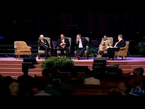 Sincere Christian But Never Goes to Church? | Q&A With John MacArthur and R.C. Sproul