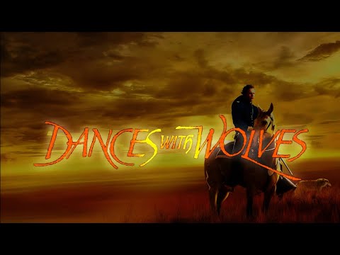 Dances With Wolves (1990) | Ambient Soundscape