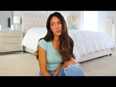 The truth about everything… I’m sorry.