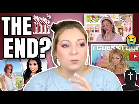 is the influencer era over?