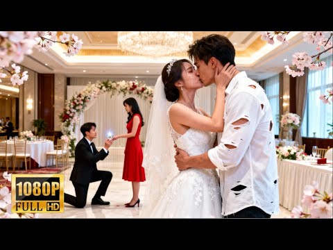 On the wedding—He gave the ring to his mistress. She left and Married a CEO, He Regrets It!