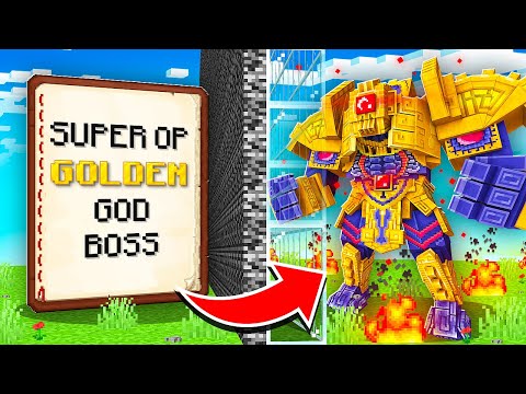 What I WRITE Comes To Life in a MOB BATTLE!