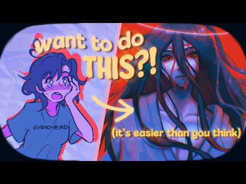 COLOUR THEORY FOR DUMMIES (it’s easier than you think!)