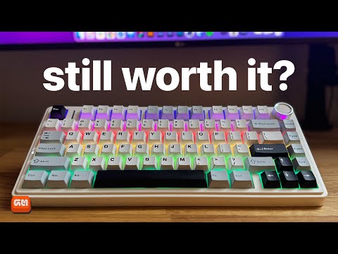 Aula F75 Review – The Budget King That Didn’t Age Well 😱