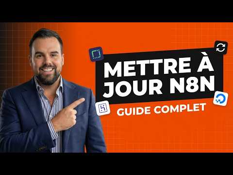 Guide N8N : Mettre à jour son instance Render.com, Heroku, DataOcean (Self-Hosted)