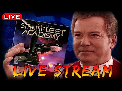 IF THE PROFESSOR ISN'T HERE IN 10 MINUTES WE'RE ALLOWED TO LEAVE | Star Trek: Starfleet Academy - PC