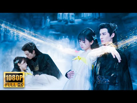 This little flower demon who was beaten was actually the woman of the domineering devil!