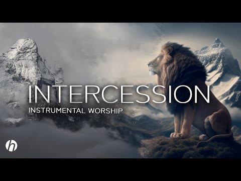 INTERCESSION INSTRUMENTAL / SOAKING PRAYER / HERIKANT
