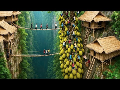 죽기 전에 꼭 방문해야 할 유네스코 세계문화유산 40곳  | 4K 여행 영상