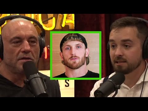 Coffeezilla on the Reaction to His Logan Paul Cryptozoo Videos