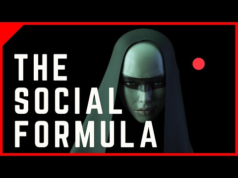 OWN Any Room (Before you speak) - The Social “XBA” Formula