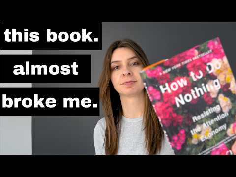 Why You Should Care Less